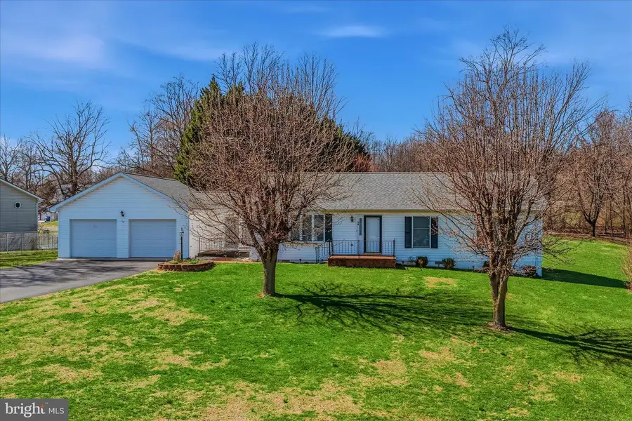 34 Turf Dr S, Martinsburg, WV 25405 - #3