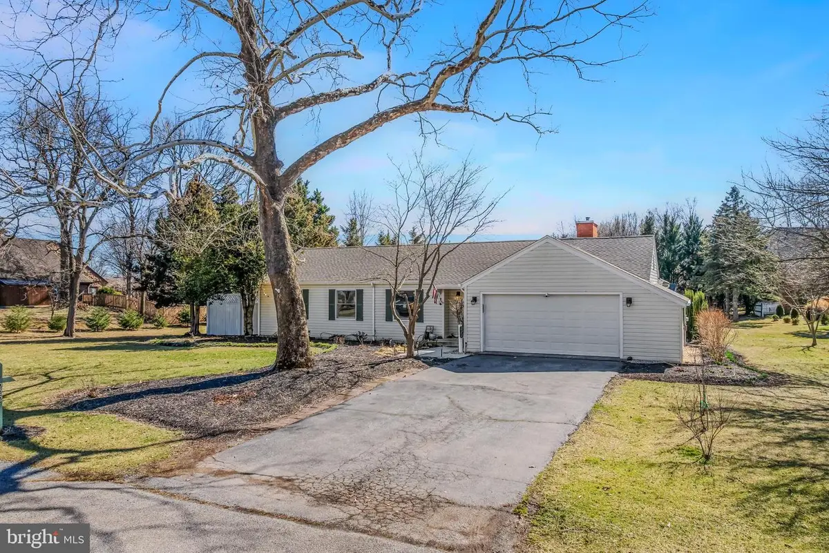 222 Hawick Rd, Inwood, WV 25428 - #1