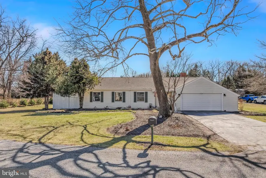 222 Hawick Rd, Inwood, WV 25428 - #3