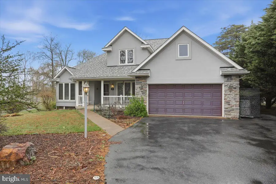 463 Wampum Lane, Hedgesville, WV 25427 - #2