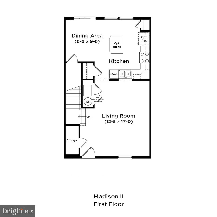 Homesite 5 Bosque Ct, Martinsburg, WV 25404 - #3
