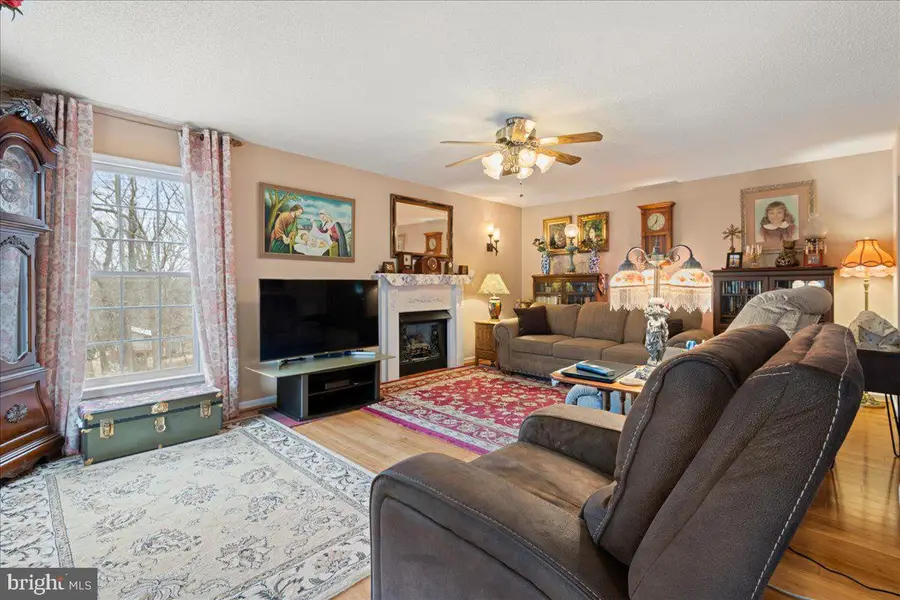 462 Camelot Blvd, Falling Waters, WV 25419 - #3
