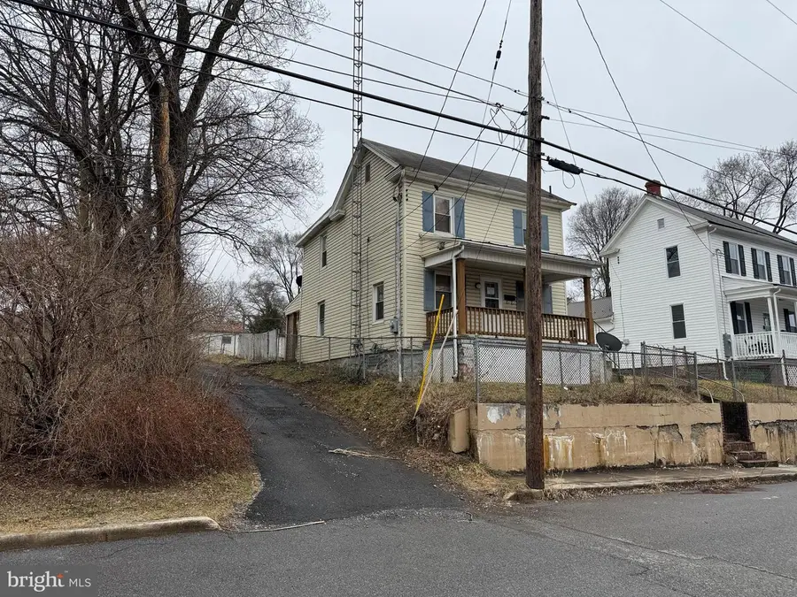 719 3rd St, Martinsburg, WV 25404 - #2