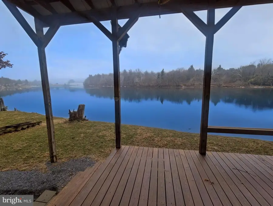 Block 77 Lot 77 Park Blvd, Falling Waters, WV 25419 - #3