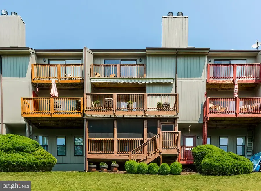 164 Fishhook Ln, Hedgesville, WV 25427 - #3