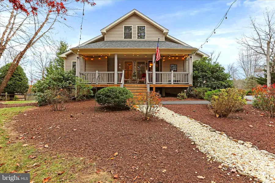 75 Wampum Ln, Hedgesville, WV 25427 - #3