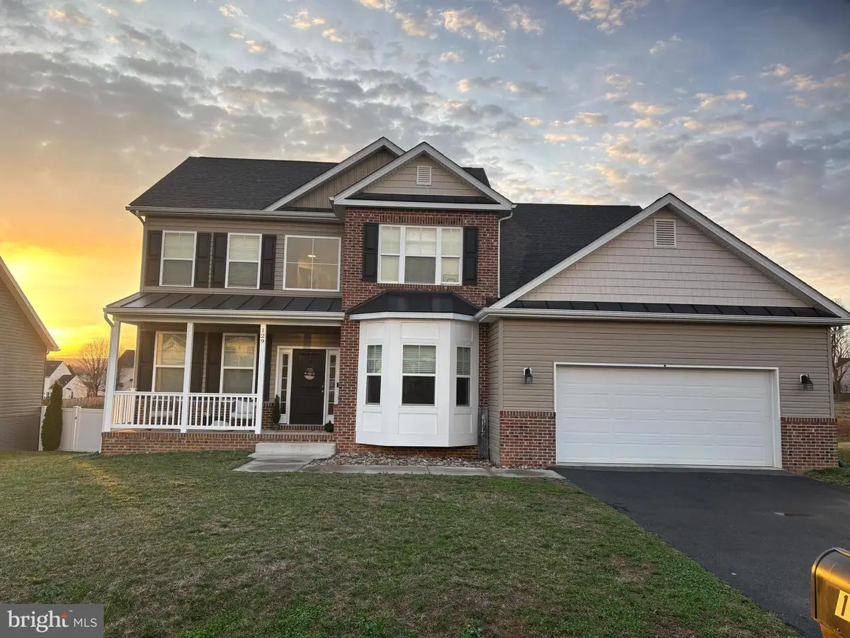 129 Constellation, Inwood, WV 25428 - #1