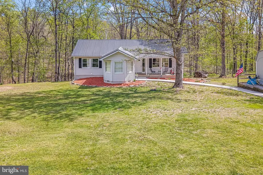 139 Cone Ct, Martinsburg, WV 25405 - #2