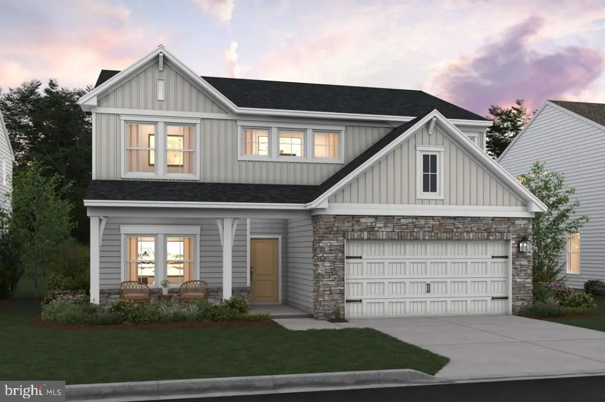 Lot 188 Valor Ln, Martinsburg, WV 25405 - #1