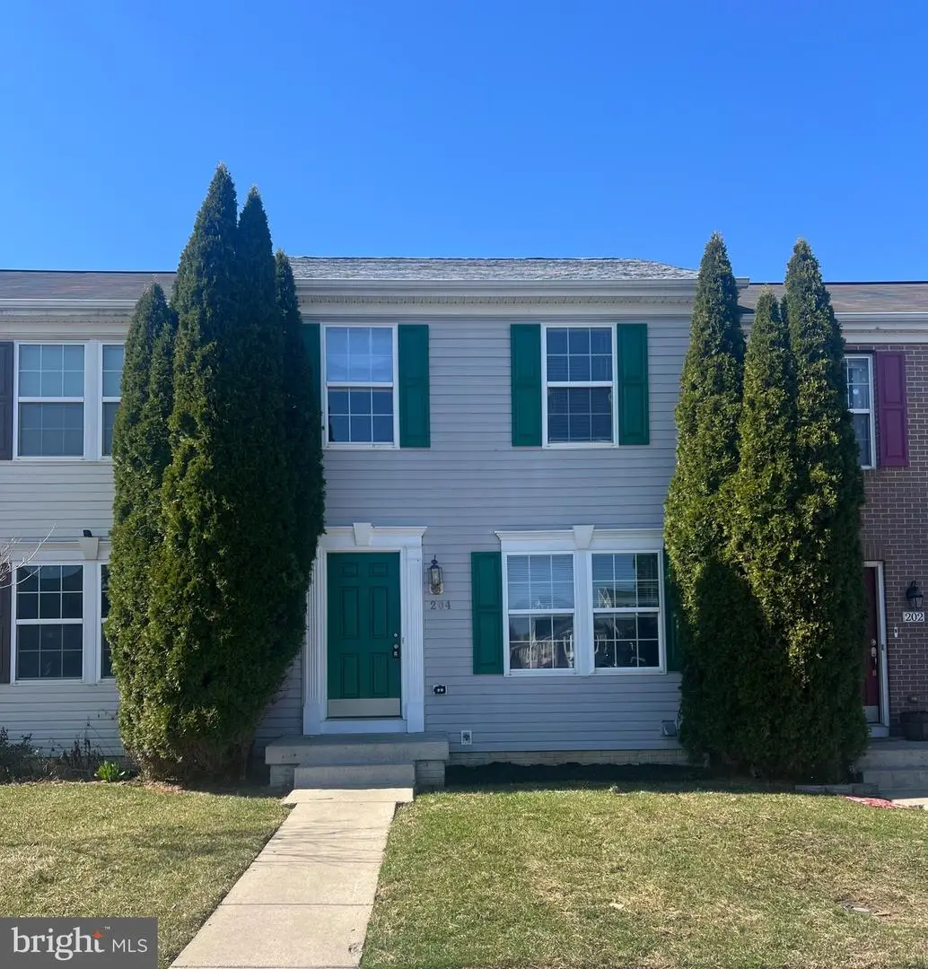 204 Vintage Ct, Martinsburg, WV 25401 - #1