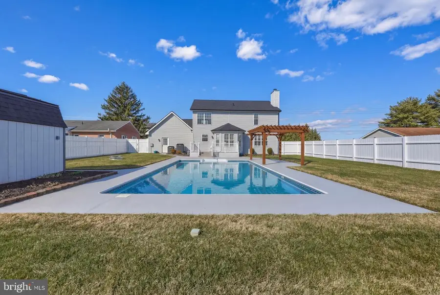 199 Primrose Dr, Martinsburg, WV 25404 - #3