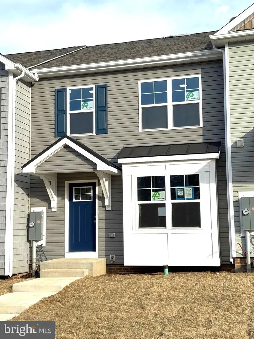 152 Olga Dr, Martinsburg, WV 25403 - #2