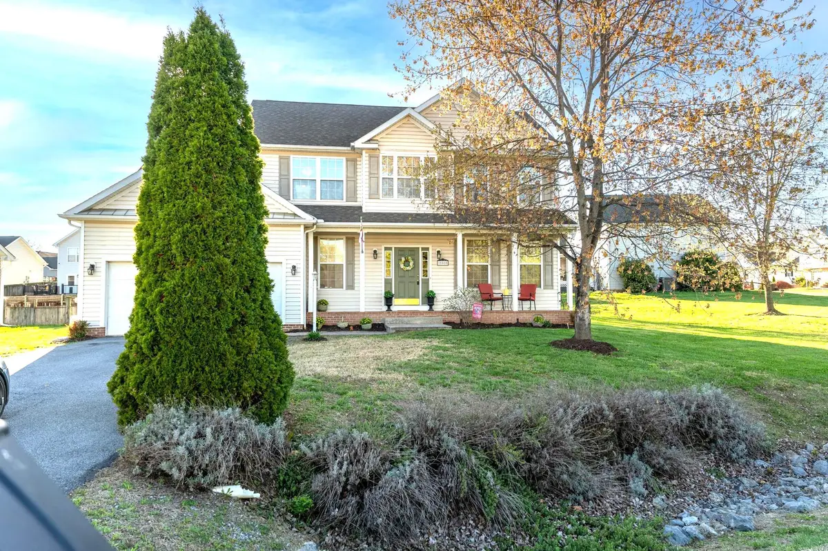 101 Wren St N, Martinsburg, WV 25405 - #1