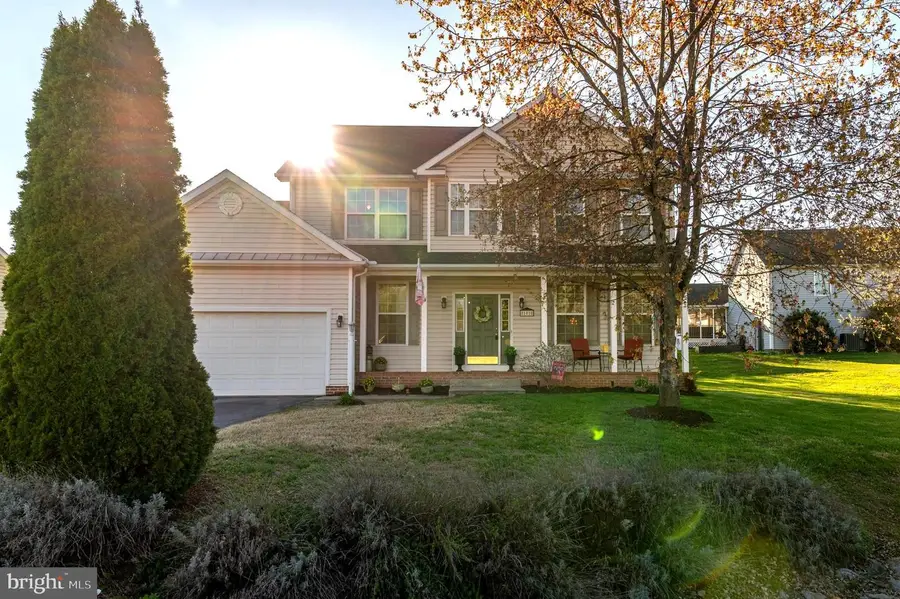 101 Wren St N, Martinsburg, WV 25405 - #2