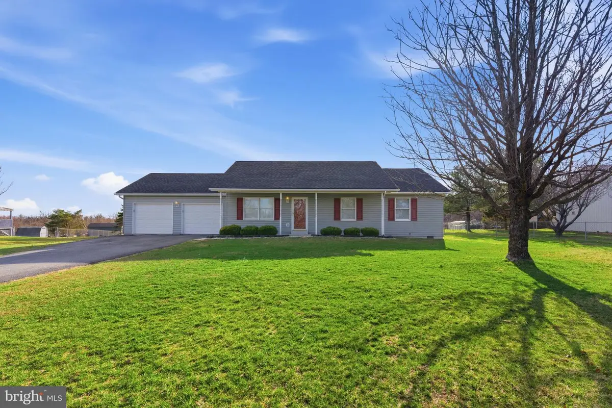 239 Mcgill Dr, Gerrardstown, WV 25420 - #1