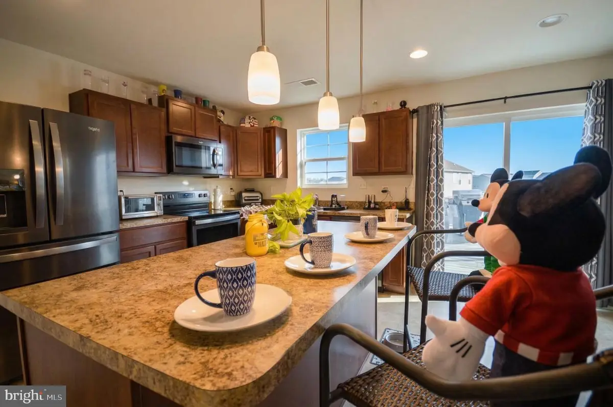 35 Faye Dr, Bunker Hill, WV 25413 - #1