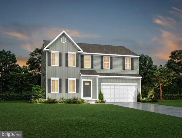 5 Eddy Road, INWOOD, WV 25428