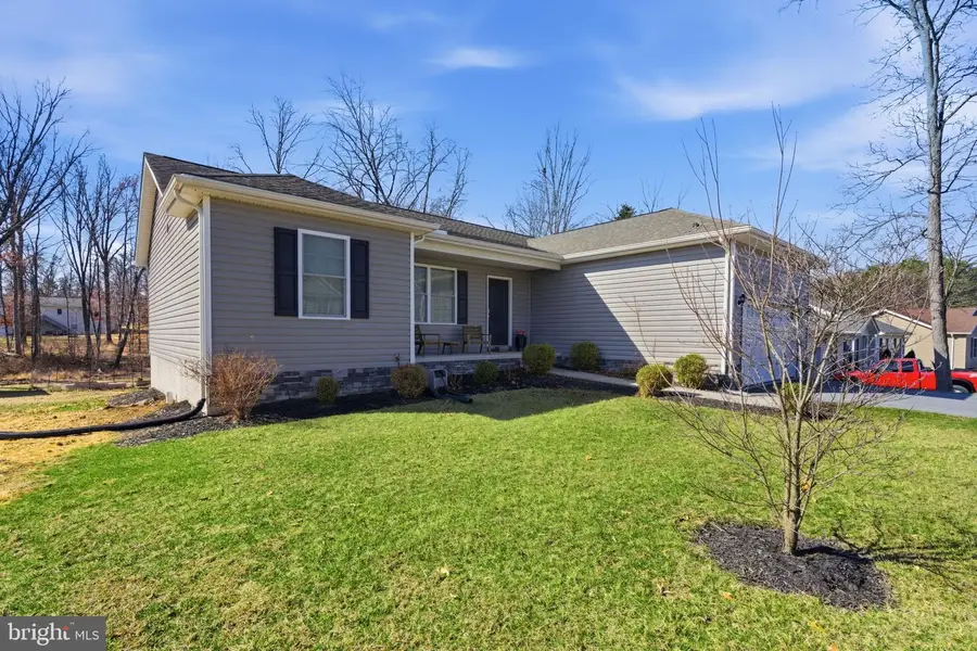 140 Basin Dr, Inwood, WV 25428 - #2