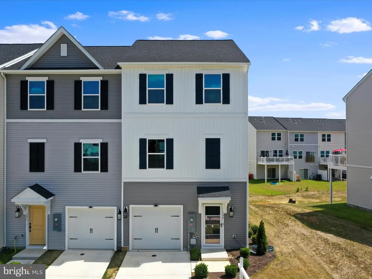 195 Truth Way, Martinsburg, WV 25405 - #1