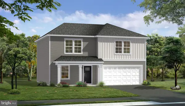 Homesite 631 Fontana Cir, MARTINSBURG, WV 25403