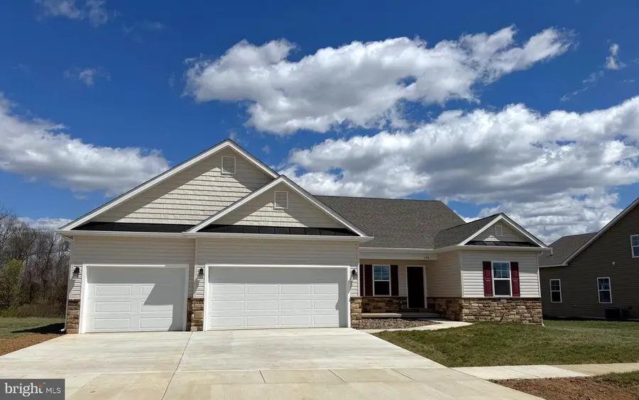 Lot 69 Bismark Rd, Inwood, WV 25428 - #2