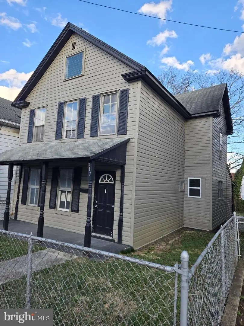 317 Boyd Ave, Martinsburg, WV 25401 - #2