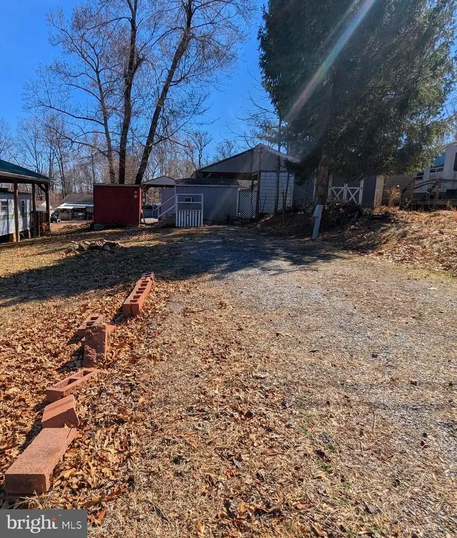 Block 24 Lot 5 Yogi Bear Lane, Falling Waters, WV 25419 - #2
