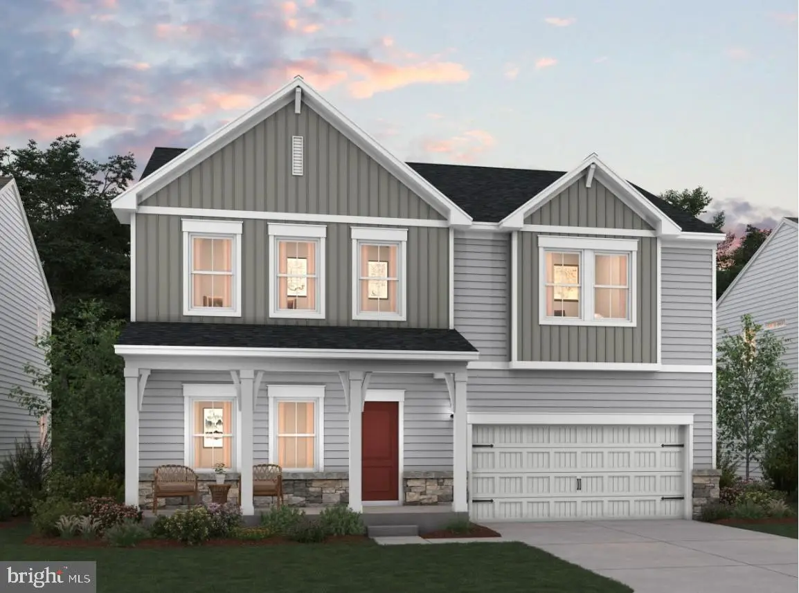 Lot 142 Valor Lane, Martinsburg, WV 25405 - #1