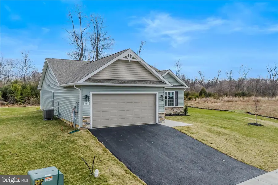 Lot 191 Boothbay Dr, Martinsburg, WV 25403 - #3