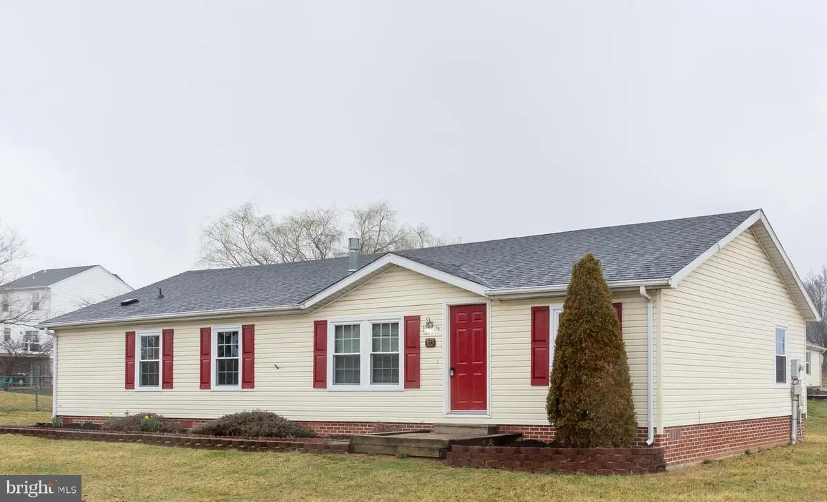 16 Longbranch Dr, Martinsburg, WV 25405 - #1