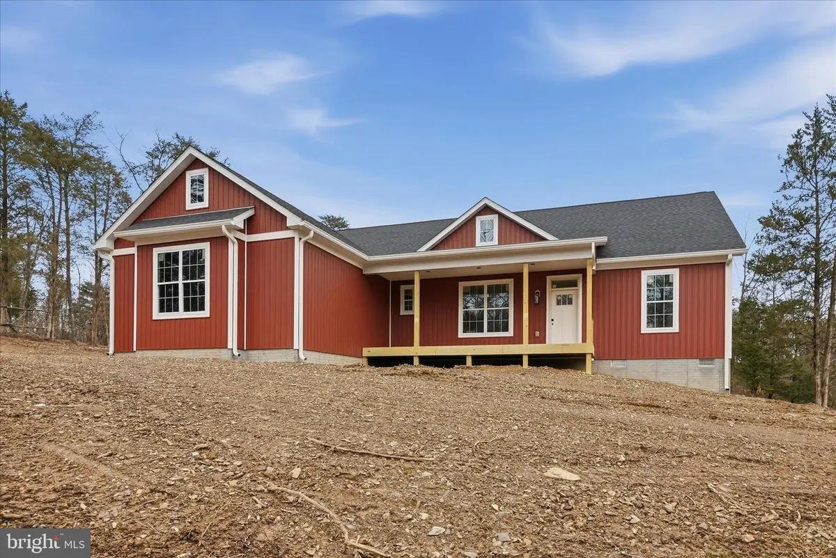 831 Avanti Dr., Bunker Hill, WV 25413 - #1