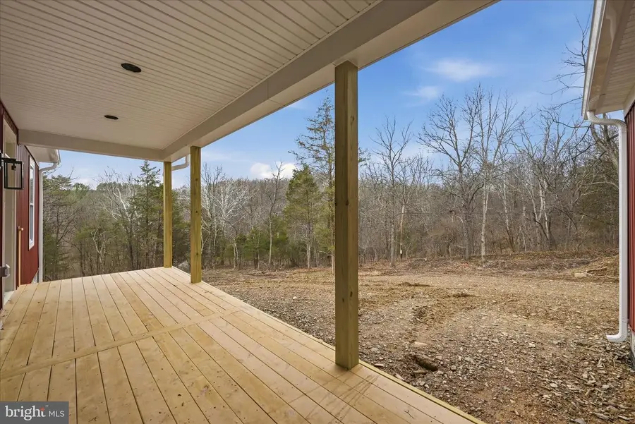 831 Avanti Dr., Bunker Hill, WV 25413 - #2