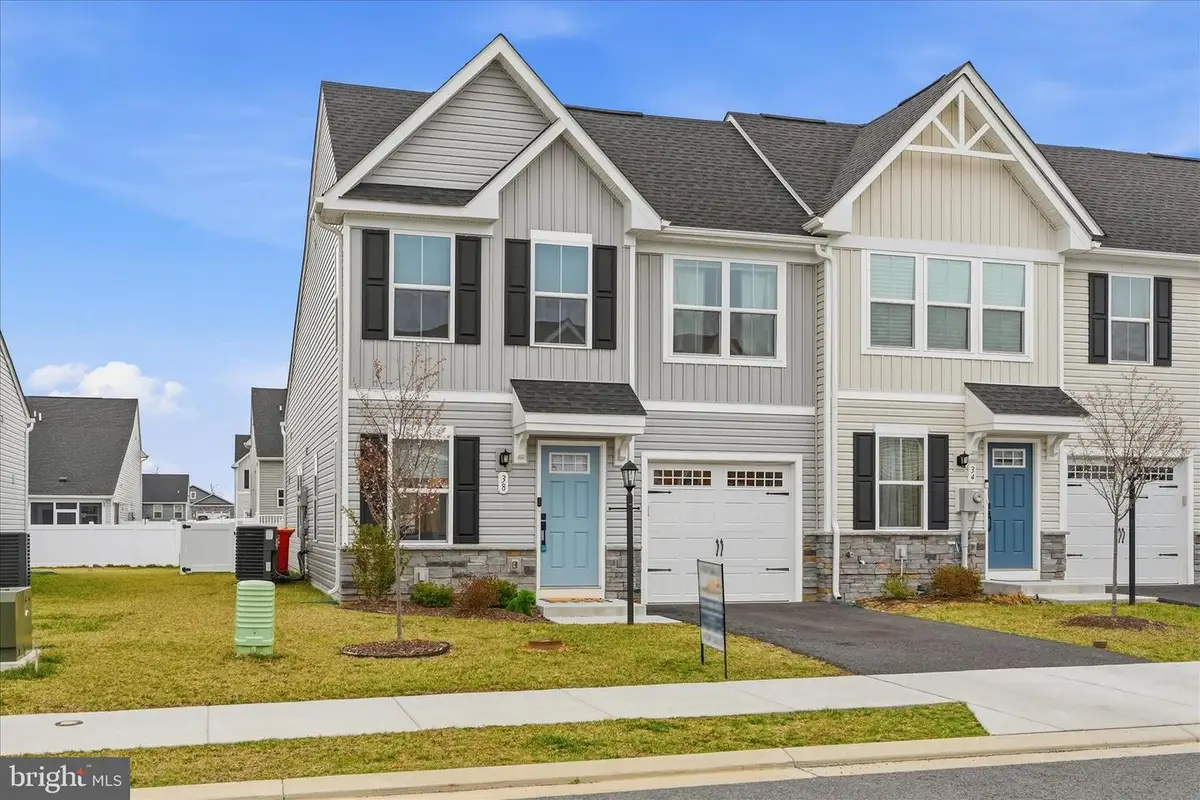 38 Bibury St, Martinsburg, WV 25405 - #1