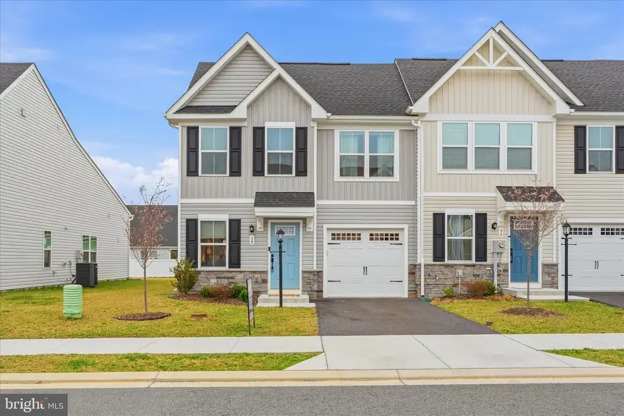 38 Bibury St, Martinsburg, WV 25405 - #2