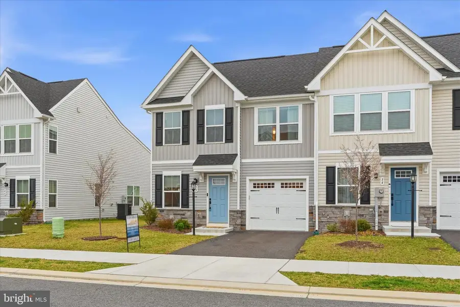 38 Bibury St, Martinsburg, WV 25405 - #3