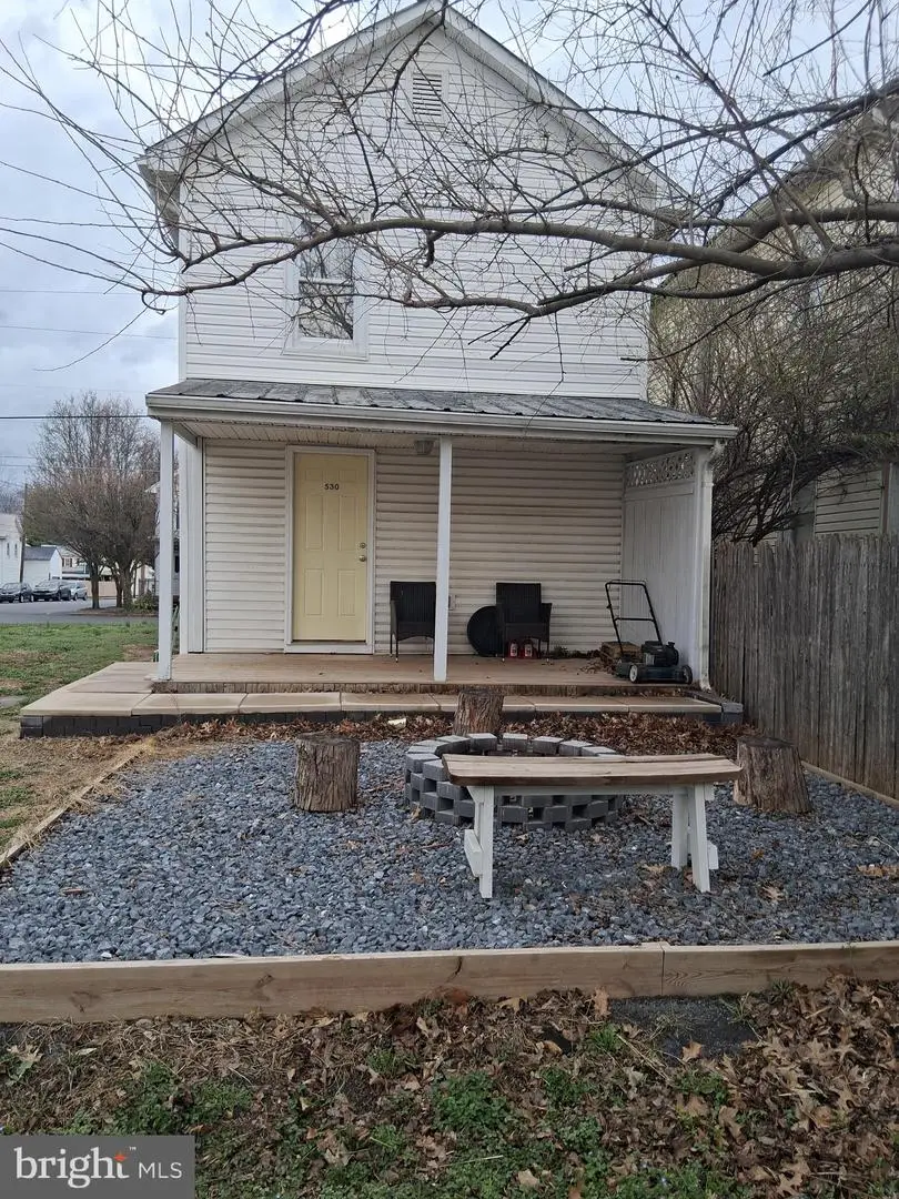 530 Virginia Ave, Martinsburg, WV 25401 - #1