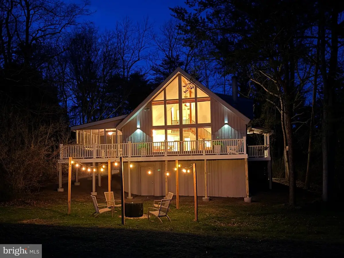 393 Tecumseh Trl, Hedgesville, WV 25427 - #1