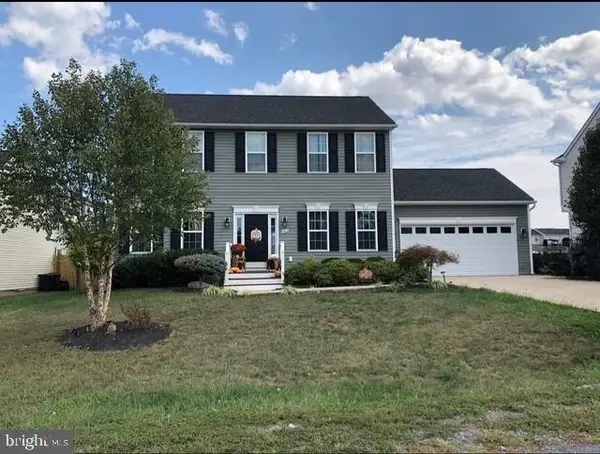 162 Job Rd, INWOOD, WV 25428