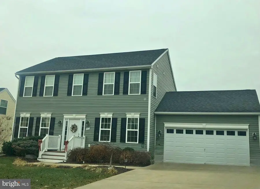 162 Job Rd, Inwood, WV 25428 - #2