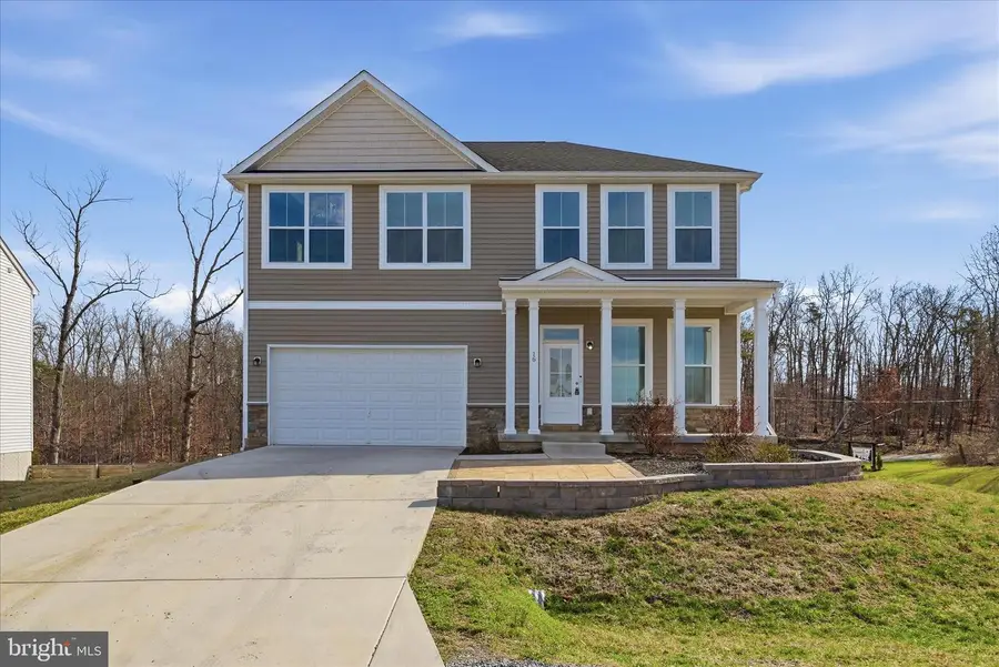 16 Cilantro Ln, Bunker Hill, WV 25413 - #3