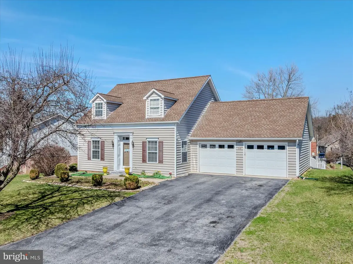 110 Artisan Way, Martinsburg, WV 25401 - #1