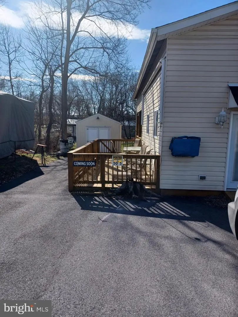 50-5 Honeycomb Lane, Falling Waters, WV 25419 - #3