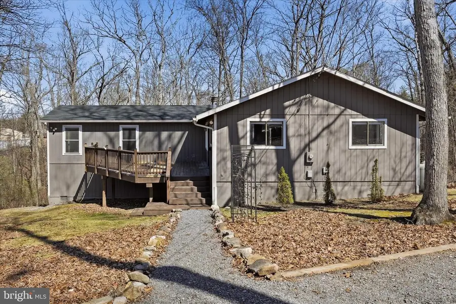 110 Tall Pine Ln, Gerrardstown, WV 25420 - #2