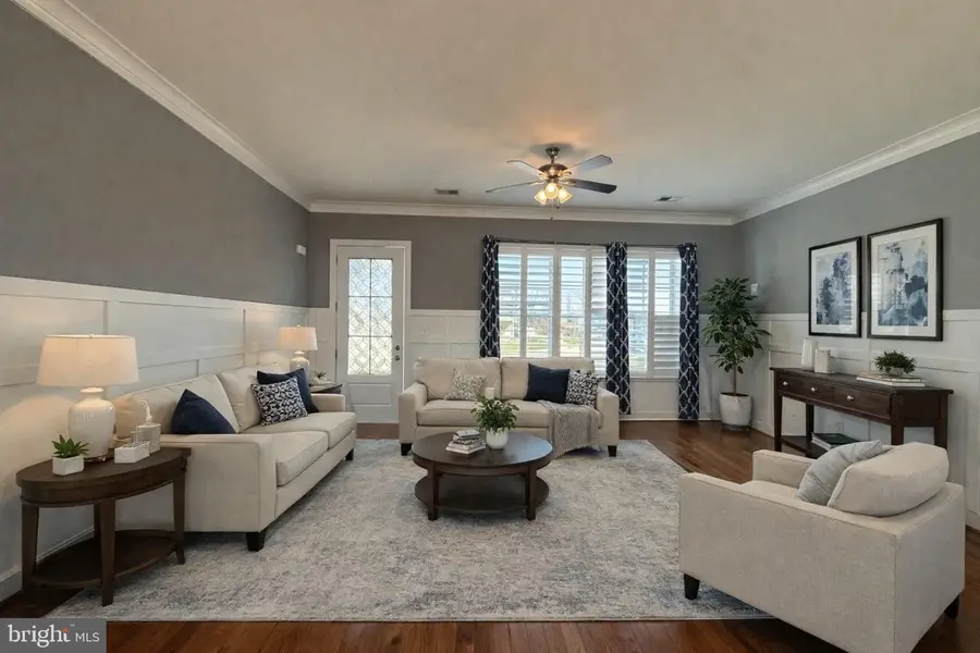 210 Aylesbury Ln, Martinsburg, WV 25403 - #2