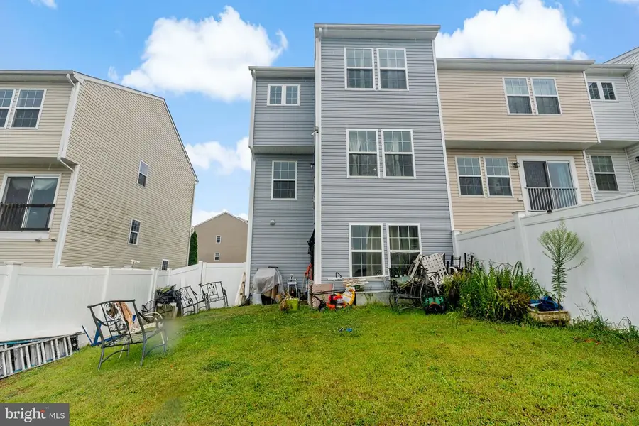 362 Rumbling Rock Rd, Hedgesville, WV 25427 - #3