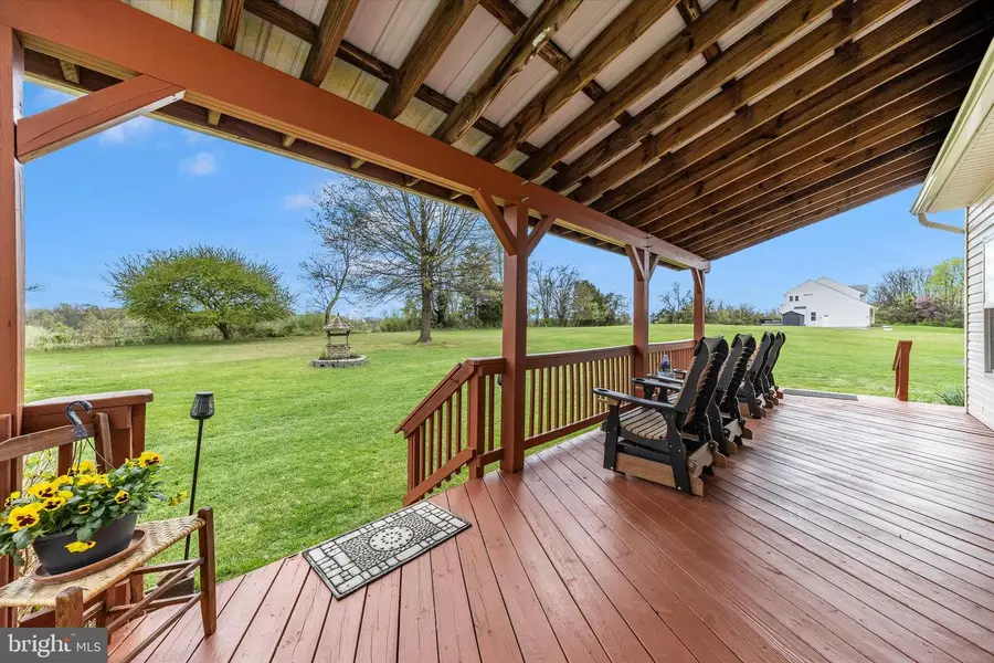1308 Whitings Neck Rd, Martinsburg, WV 25404 - #2