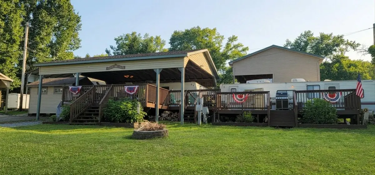 Block 7 Lots 3 & 4 Boo Boo Blvd, Falling Waters, WV 25419 - #1