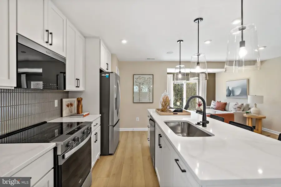 Homesite 1 Bosque Ct, Martinsburg, WV 25404 - #3