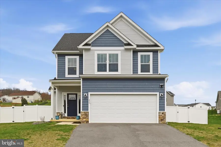 259 Twickenham Dr, Martinsburg, WV 25403 - #3