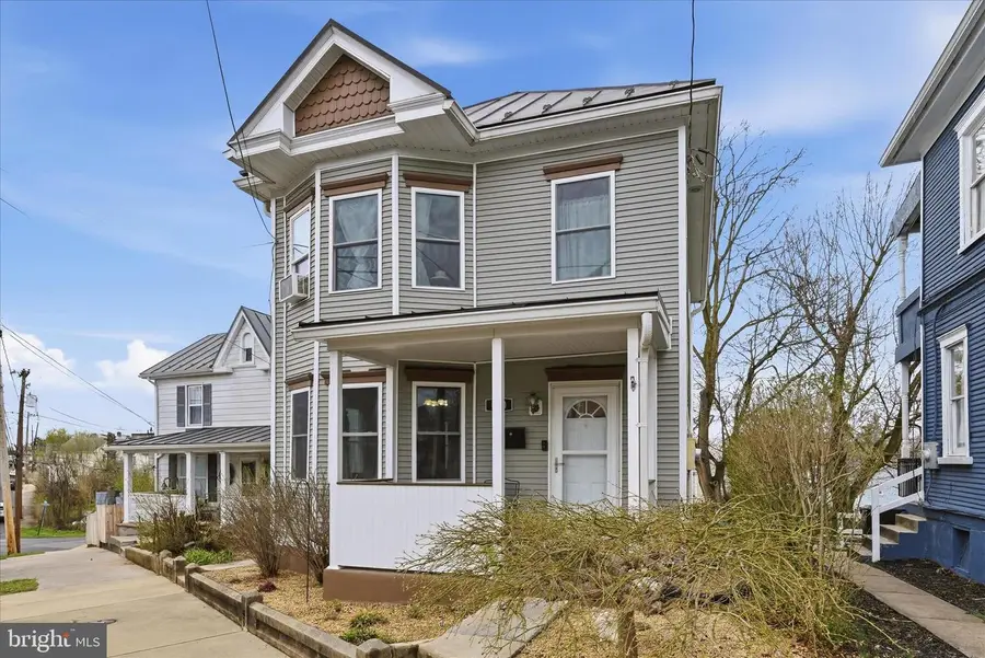 610 Faulkner Ave, Martinsburg, WV 25401 - #2